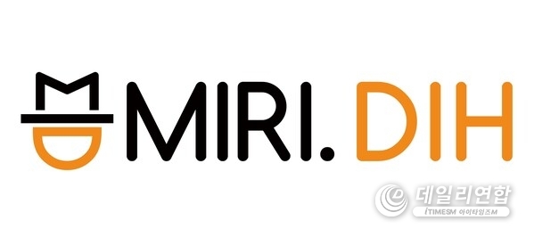 Logo of MIRIDIH