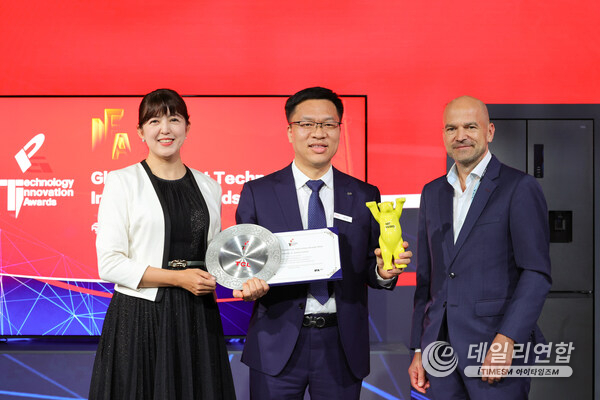 TCL Recognized at IFA 2024 for Breakthrough Innovations and Prestigious Industry Awards