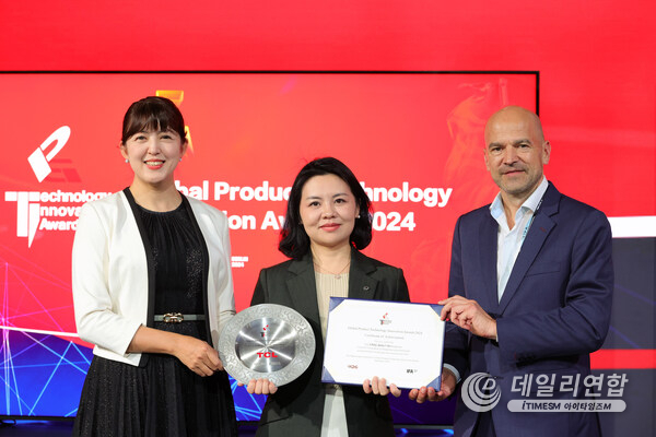 TCL Recognized at IFA 2024 for Breakthrough Innovations and Prestigious Industry Awards