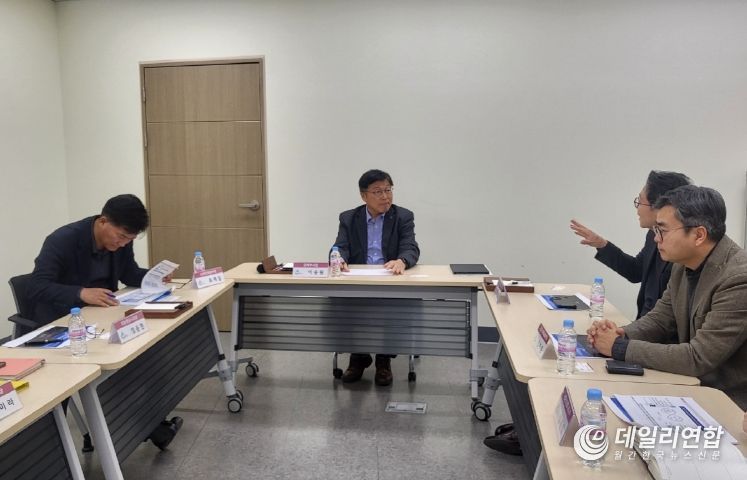 세종시 '스마트시티 국가시범도시' 조성 속도낸다