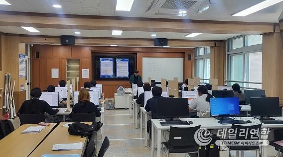 충남교육청, 26회 충남상업경진대회 개최