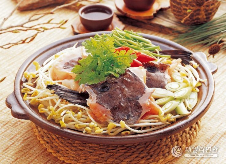 서천군, 홍원항으로 아귀 드시러 오세유~