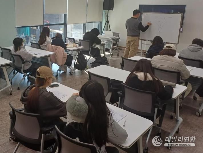 천안시학교밖청소년지원센터, 검정고시 95% 합격 달성