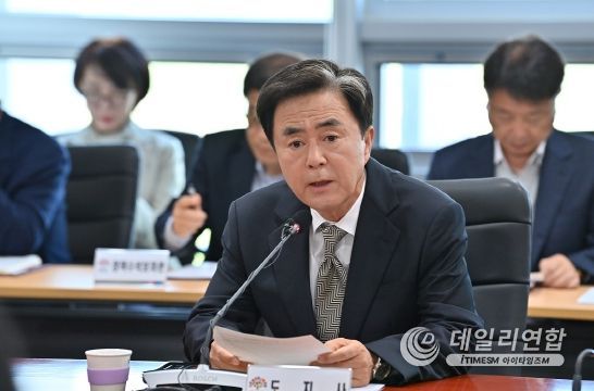 충남도, “디스플레이 산업 분야 후속조치 철저”