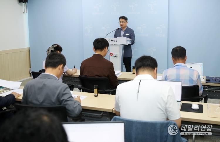 안흥진성 복원 정비 및 경관개선 추진