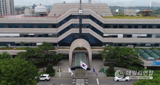 아산시청