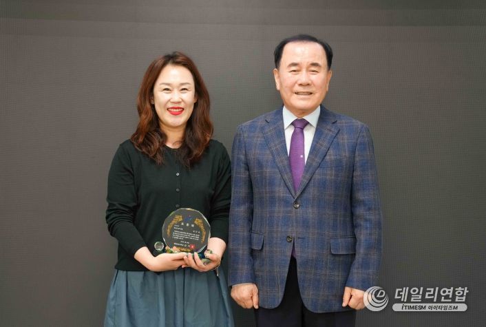 충남교육청, 청소년 선도 유공자 28명 표창