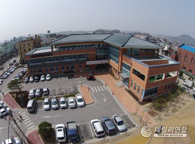 부여군보건소