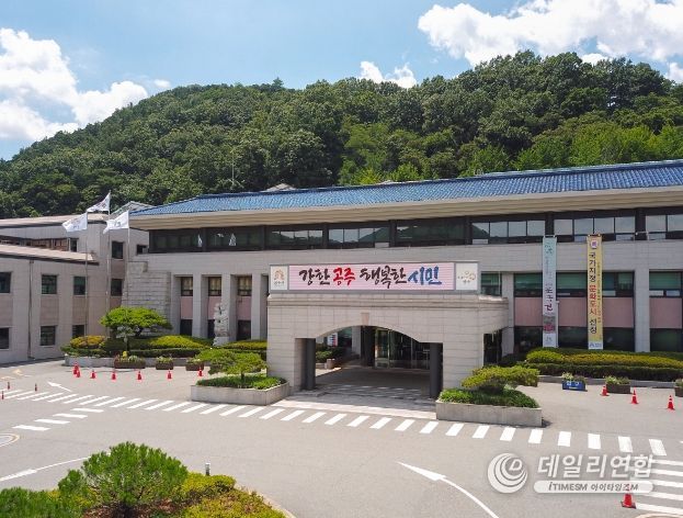 공주시, 75세 이상 대상포진 국가예방접종 지원 건의