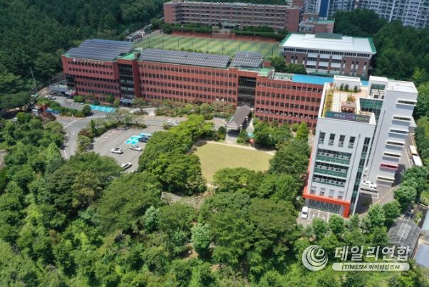 부산교육청, 지방공무원 495명 인사 발령