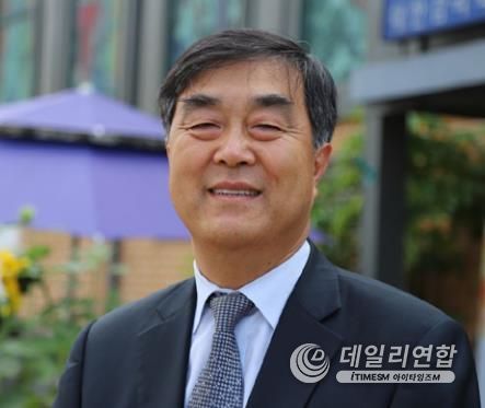 김주석 시흥시지속가능발전협의회장