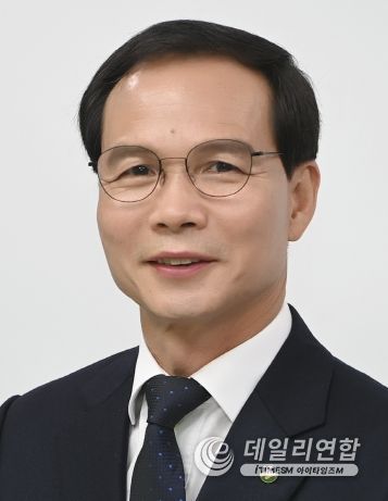 조병옥 음성군수