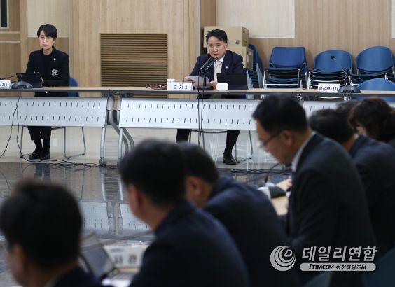 충북도, “도민의 안전과 일상을 지키며 흔들림 없는 도정 운영” 철저