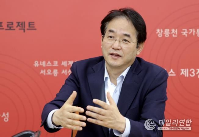 이동환 고양특례시장