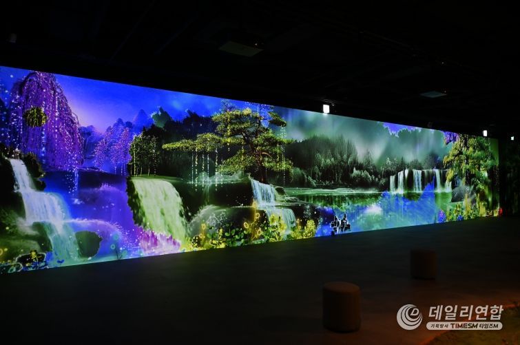 남원시, 새로운 문화·관광 랜드마크 ‘달빛정원’ 개관 예정