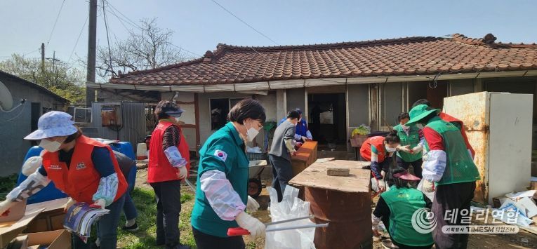 주거환경개선사업