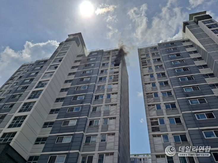 공동주택 계절용기기 화재 원인 1위는 ‘에어컨’…경기소방, 여름철 주의 당부