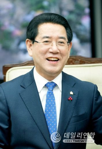 김영록 전남도지사