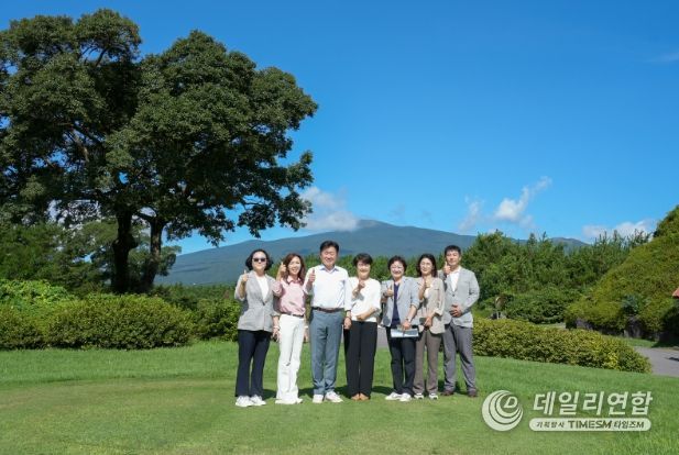 친환경 우수골프장