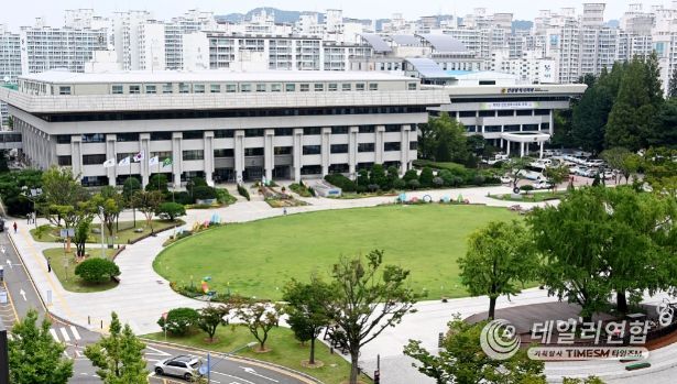 인천시청