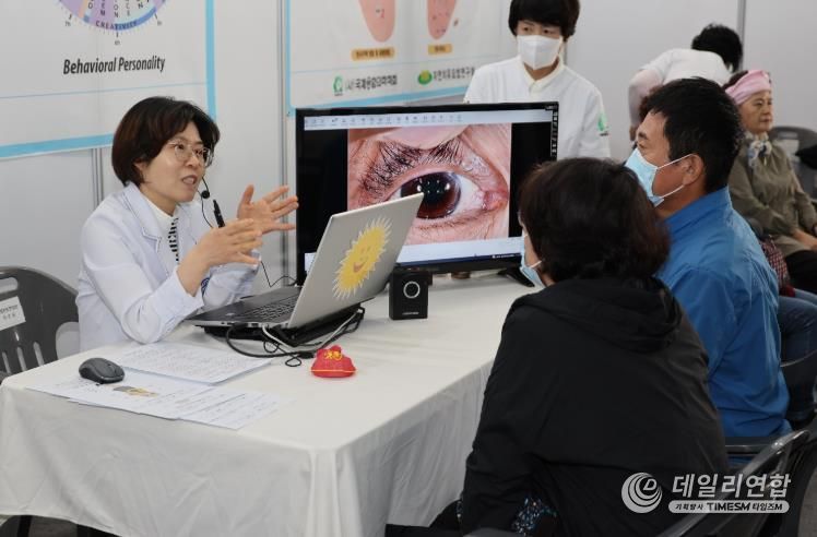 장흥군, 통합의학박람회 26일 개막 “치유, 통합의학으로 답하다”