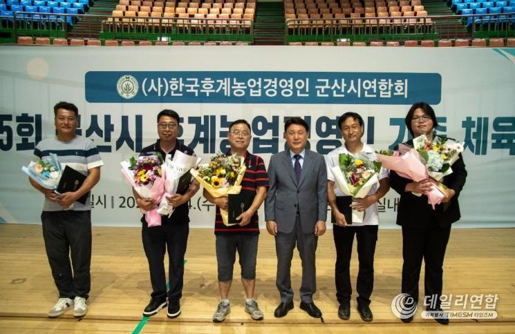 장성군 청렴원정단