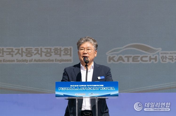 2025 대학생 자작자동차 열전