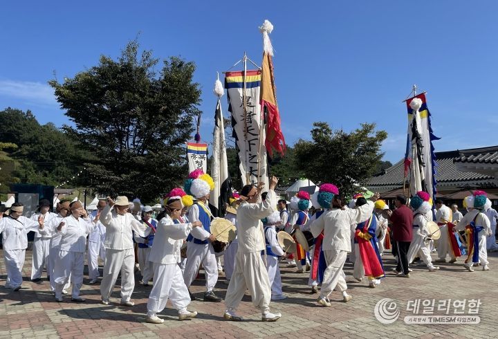 청주시 2025 청원생명축제