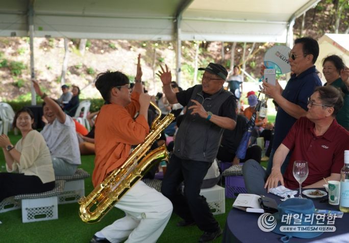 제14회 대한민국 와인축제