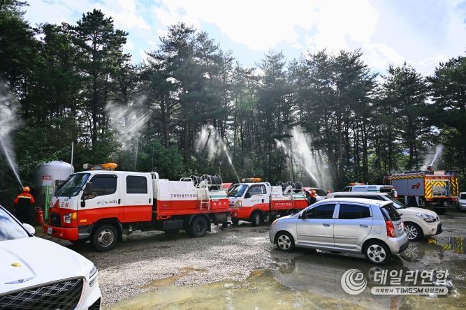 2025 재난대응 안전한국 훈련