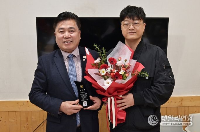 전승일 의장 (사진=전승일 의원실 제공)