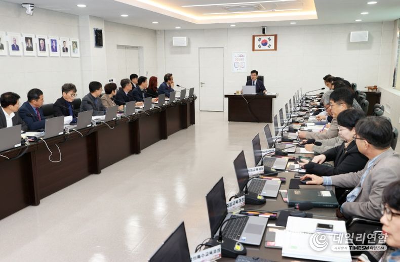 안전한 체험학습과 감염병 예방 철저 당부