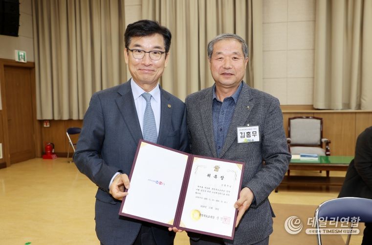 충북교육청, 공약이행 추진실적 소통을 위한 도민배심원단 운영