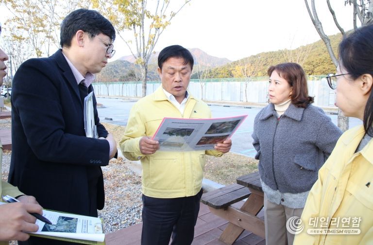 정읍시, 현장 중심 적극행정으로 생활불편 해소·안전 강화