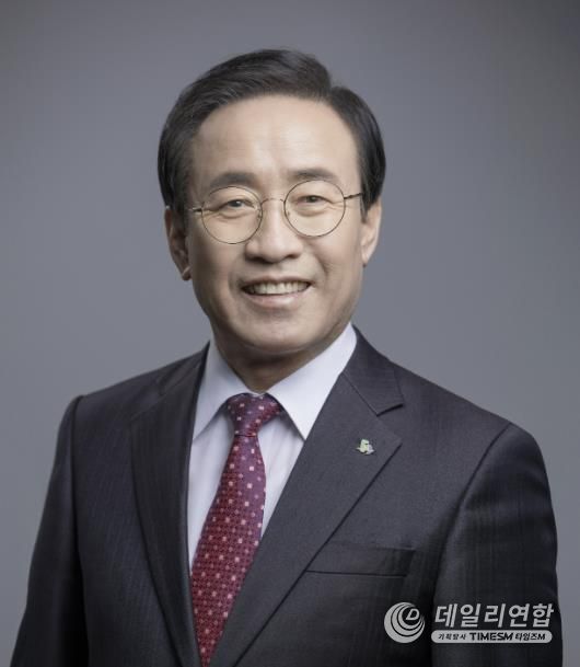 김문근 단양군수