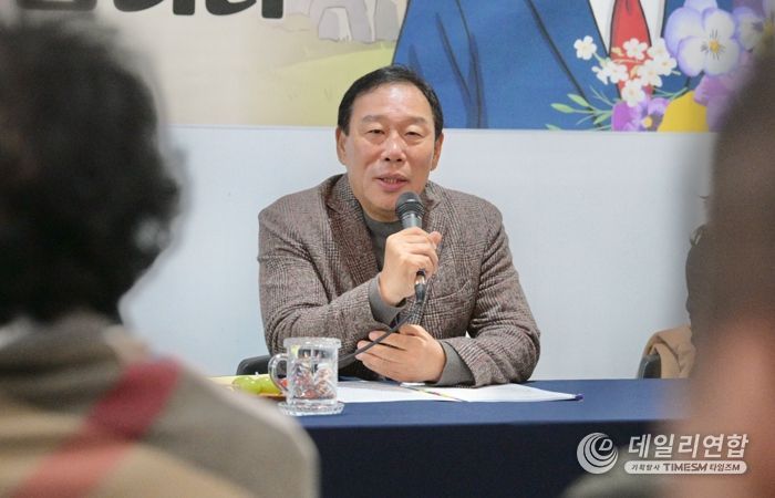 최민호 세종시장, 시 핵심사업 각별한 주민 관심 당부