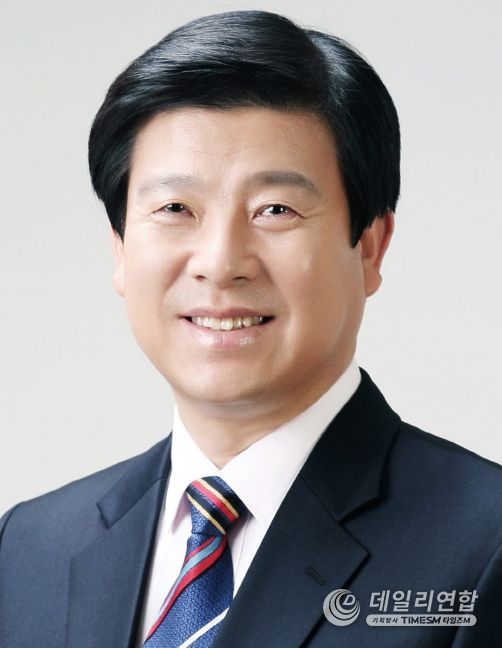 박범인 금산군수