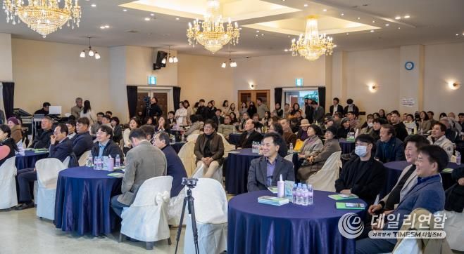 귀농·귀촌인 화합한마당 성황리 개최