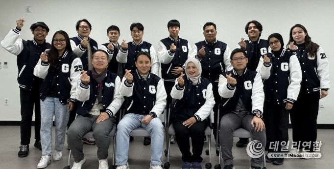 경상국립대학교(GNU) 휴먼헬스케어학과는 12월 9일부터 11일까지 말레이시아 최고 명문대학인 말라야대학 스포츠 & 운동과학대학 교수진을 초청해 GNU-GIMS 글로벌 교육 협력 강화 프로그램 기반 구축을 위한 실무 협의를 진행했다.