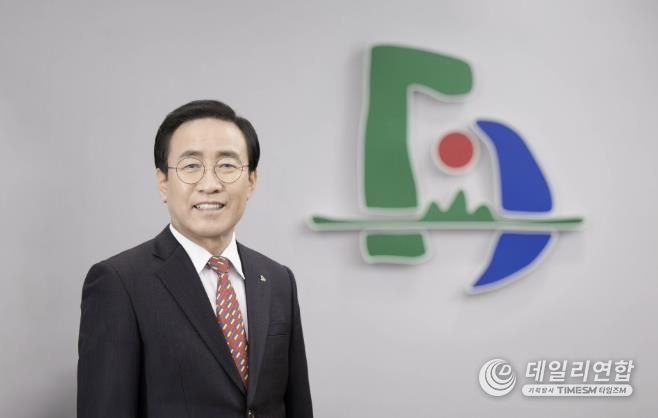 김문근 단양군수