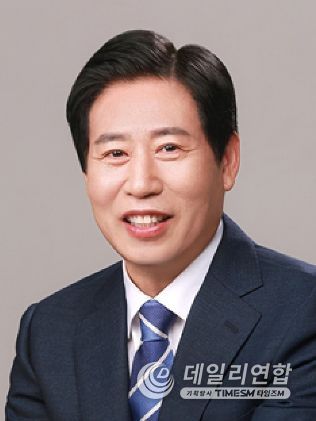 전주시의회 남관우 의장