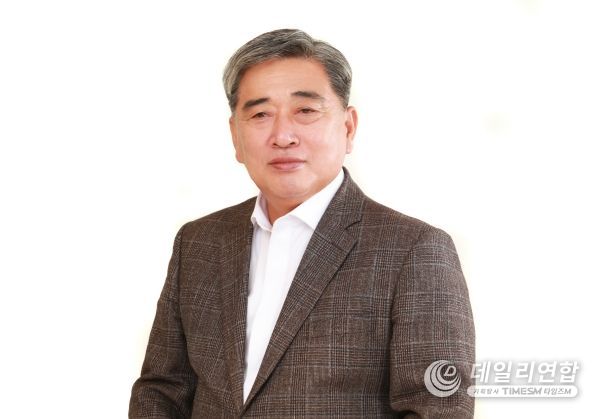 김경제 서천군의회 의장