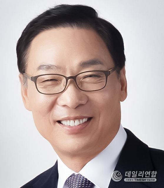 김병전 부천시의회 의장