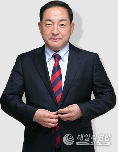 이병선 속초시장
