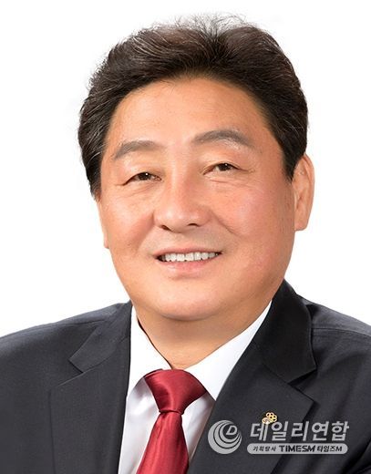 이동협 경주시의회 의장