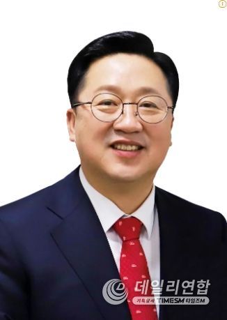 이장우 대전광역시장