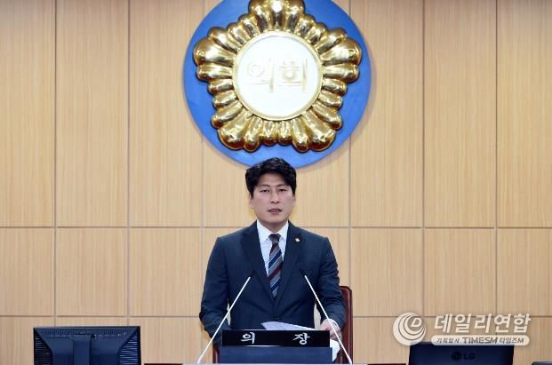광양시의회, “새해 첫 임시회…2026년 의정활동 본격 시동”