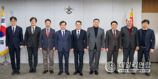 국방부 장관 간담회
