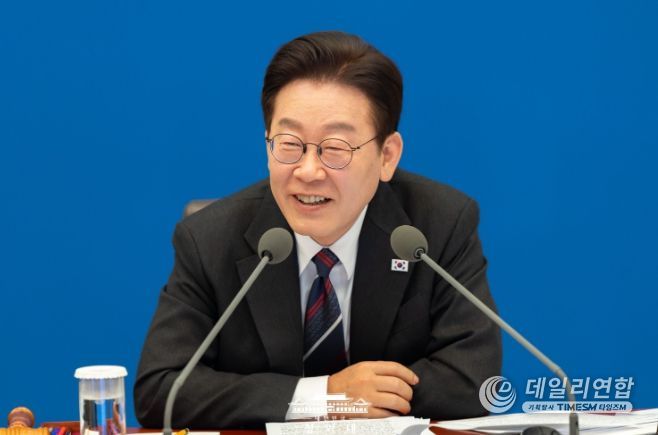 제6회 국무회의(청와대)