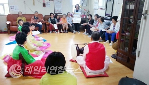 사진 : 고양시 제공